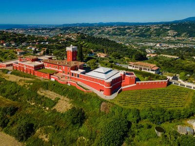 크레마 성(샤토 드 크레마)